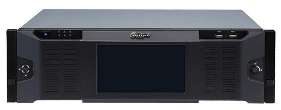 视频会议录播服务器 DH-VCS-RRS9016